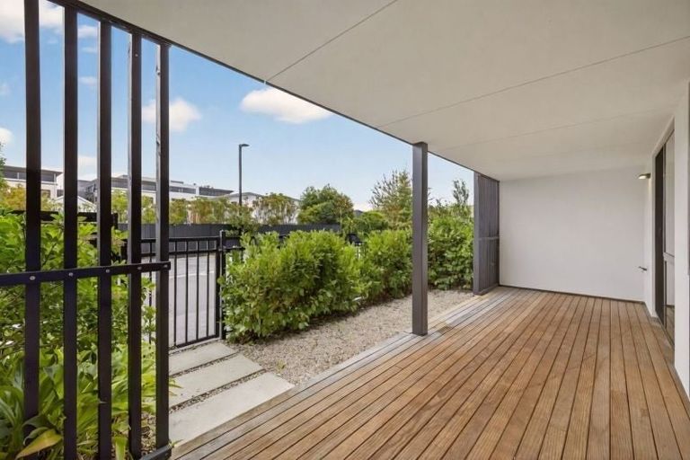 Photo of property in 4/142 Leinster Road, Merivale, Christchurch, 8014