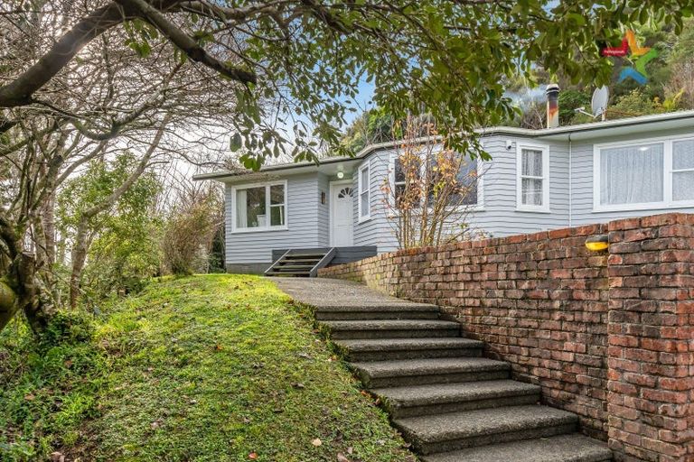 Photo of property in 18 August Avenue, Wainuiomata, Lower Hutt, 5014