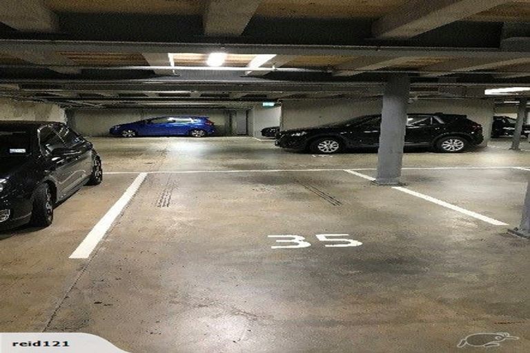 Photo of property in Piermont Apartments, 3d/82 Cable Street, Te Aro, Wellington, 6011