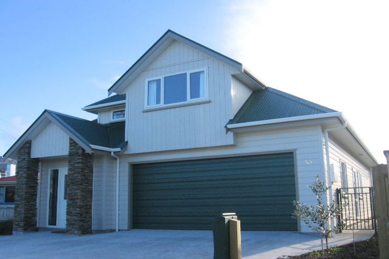 Photo of property in 53 Bristol Square, Hutt Central, Lower Hutt, 5010