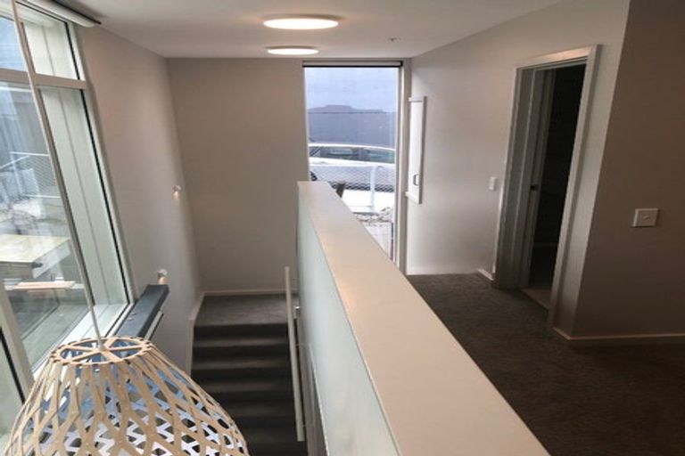 Photo of property in Ink'd, 10/19 Pirie Street, Mount Victoria, Wellington, 6011