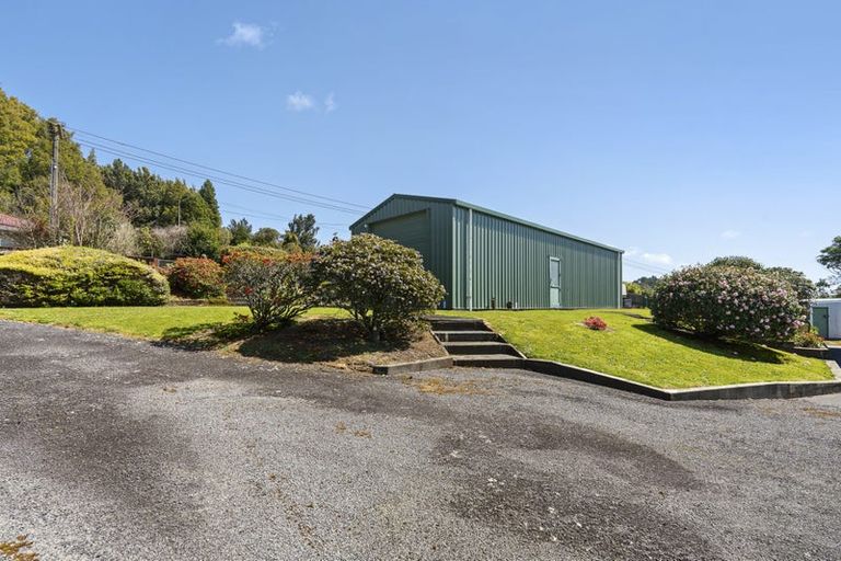 Photo of property in 869 Carrington Road, Hurworth, New Plymouth, 4371