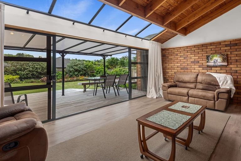 Photo of property in 107 Puriri Park Road, Maunu, Whangarei, 0110