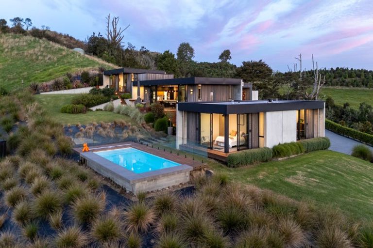 Photo of property in 2/208 Maungakawa Road, Cambridge, 3496