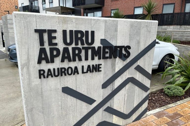 Photo of property in 101/4 Rauroa Lane, Hobsonville, Auckland, 0616