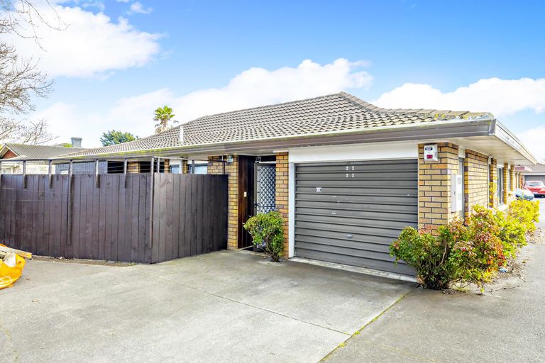 Photo of property in 3/15 Lupton Road, Manurewa, Auckland, 2102
