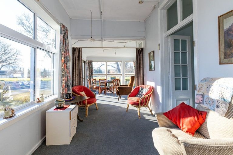 Photo of property in 17 Main Street, Fairlie, 7925