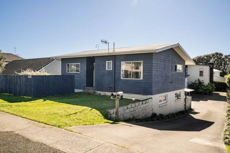 Photo of property in 131a Oceanview Road, Mount Maunganui, 3116