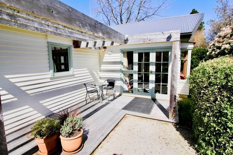 Photo of property in 21 Harrogate Street, Hanmer Springs, 7334