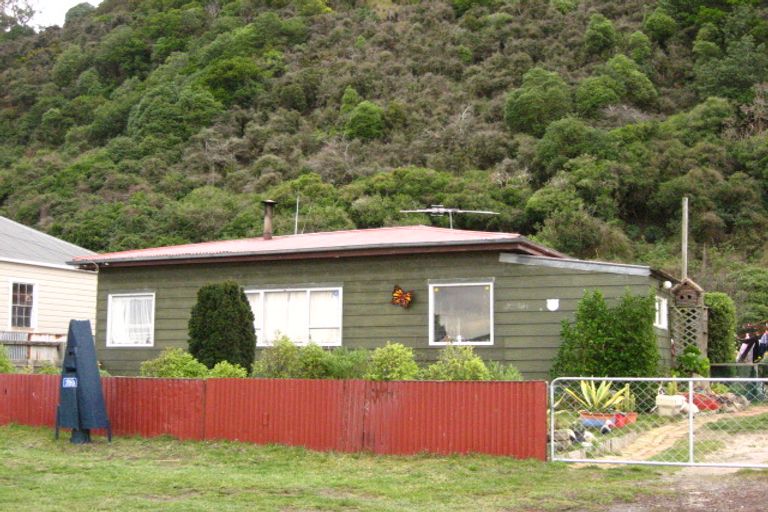 Photo of property in 789 Aramoana Road, Aramoana, Port Chalmers, 9082