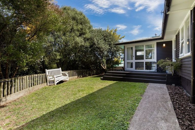 Photo of property in 110 Reservoir Street, Putaruru, 3411