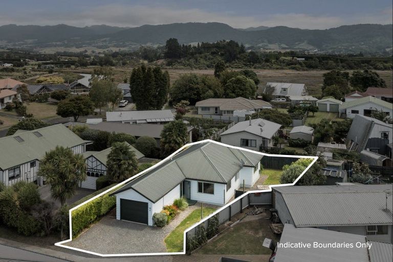 Photo of property in 12a Riverlea Drive, Katikati, 3129