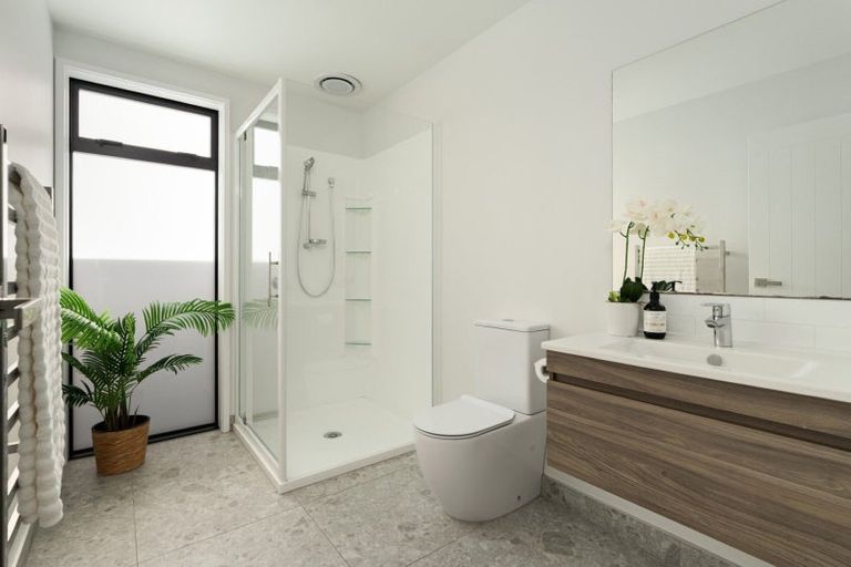 Photo of property in 10 Papaka Lane, Poike, Tauranga, 3112