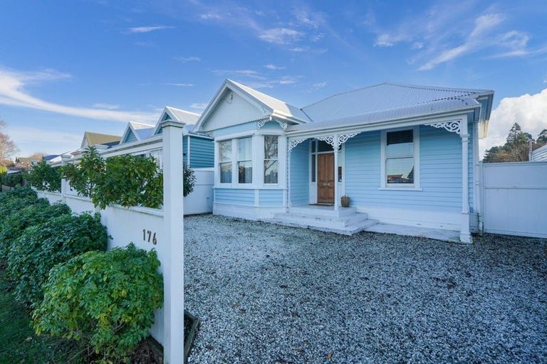 Photo of property in 176 Macmaster Street, Richmond, Invercargill, 9810