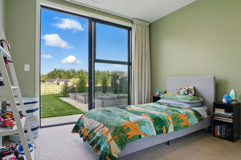 Photo of property in 59 Silver Peaks Drive, West Melton, 7618