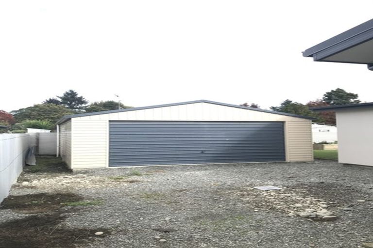 Photo of property in 3 Manse Place, Hampstead, Ashburton, 7700