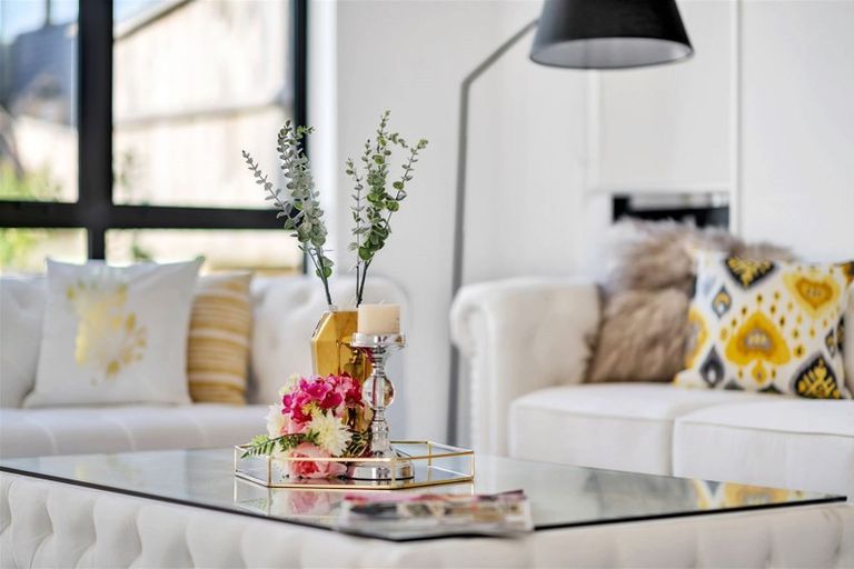 Photo of property in 35 Tinaku Road, Flat Bush, Auckland, 2019