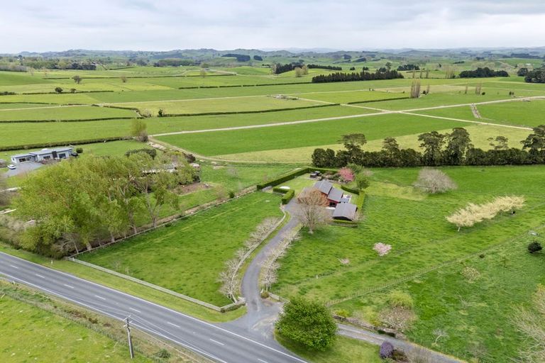 Photo of property in 1168 Pokuru Road, Te Kawa, Te Awamutu, 3873