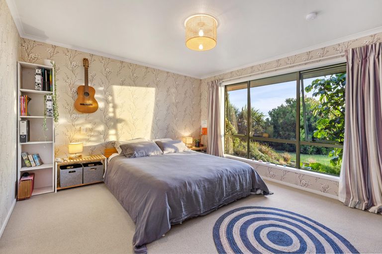 Photo of property in 112c Newton Road, Raglan, Te Mata, 3894