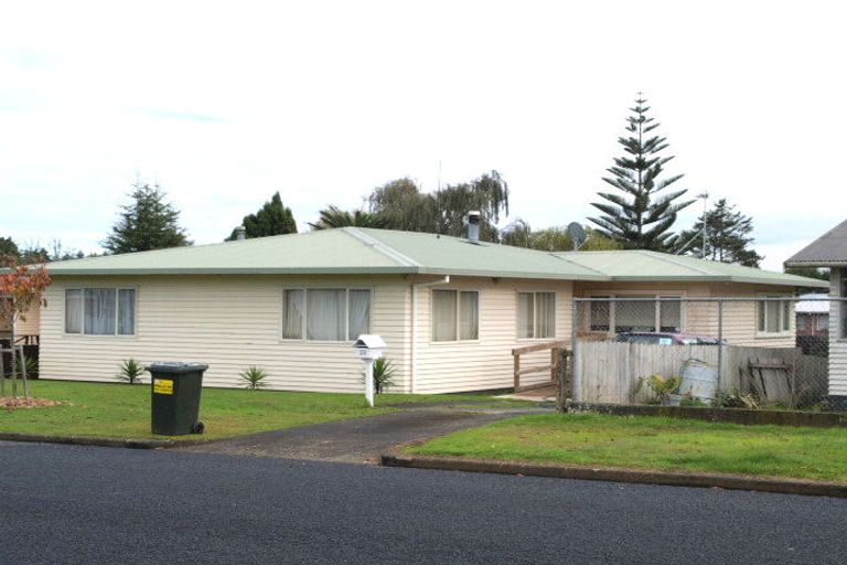 Photo of property in 2/19 Landon Avenue, Mangere East, Auckland, 2024