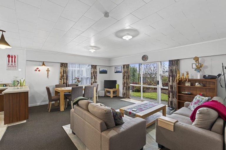 Photo of property in 85 Fulford Street, New Plymouth, 4310
