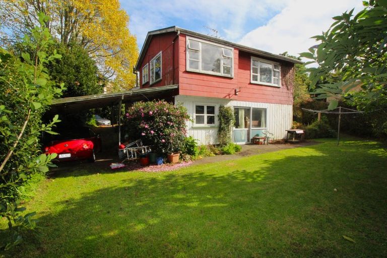 Photo of property in 186d Huatoki Street, Upper Vogeltown, New Plymouth, 4310