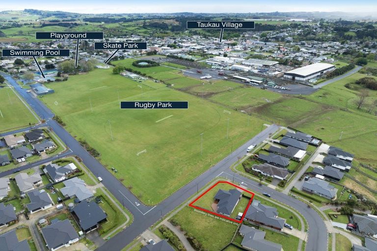 Photo of property in 51 Rapana Drive, Tuakau, 2121