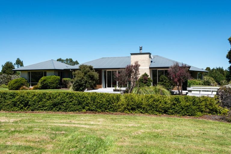 Photo of property in 22 Hutiwai Road, Horopito, Raetihi, 4696