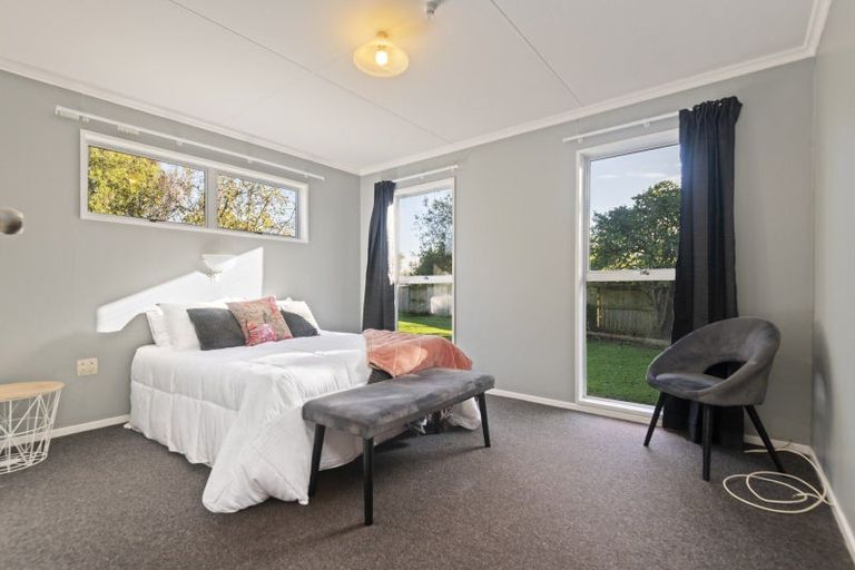 Photo of property in 17 Wyndham Street, Awapuni, Palmerston North, 4412