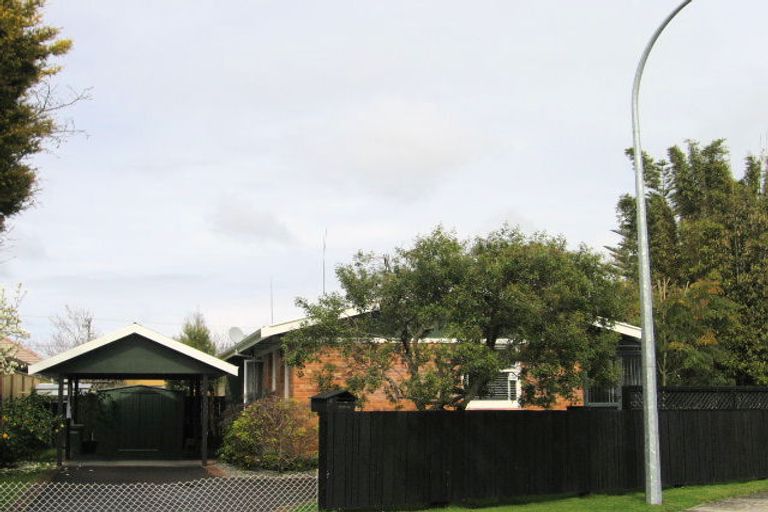 Photo of property in 4 Strathmore Street East, Matua, Tauranga, 3110