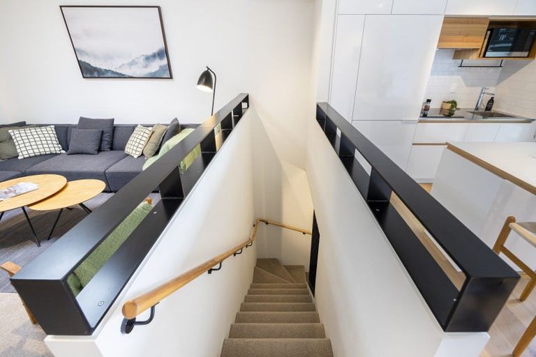 Photo of property in 216/38 Khyber Road, Grafton, Auckland, 1023