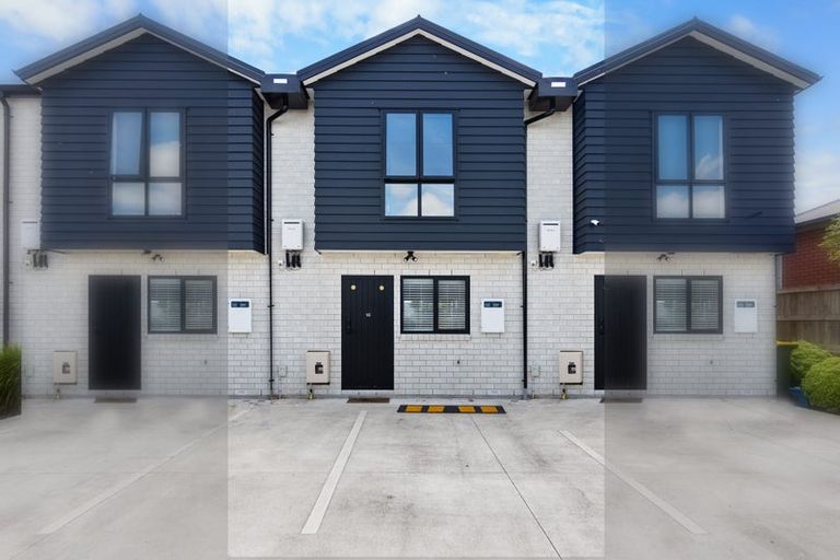 Photo of property in 10/52 Queens Avenue, Frankton, Hamilton, 3204