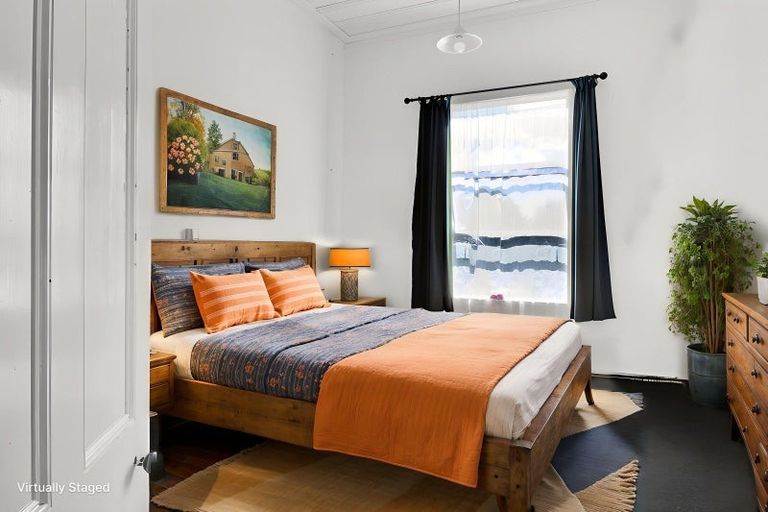 Photo of property in 176 Glover Road, Hawera, 4610