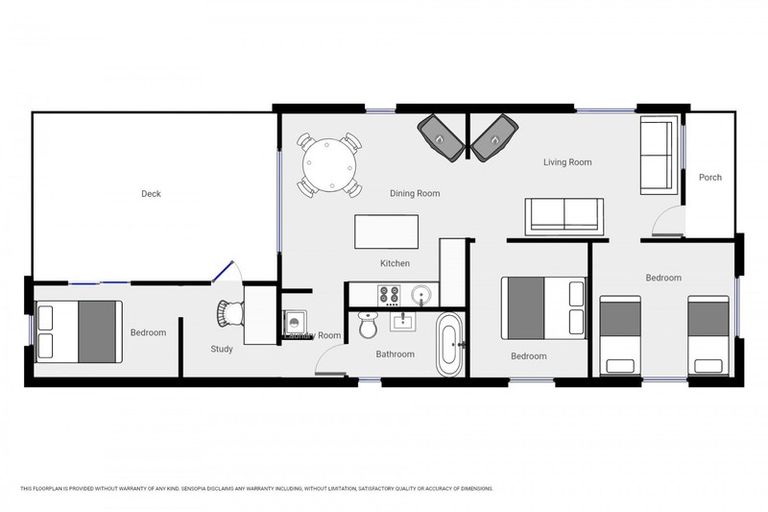 Photo of property in 163 Lemon Street, Strandon, New Plymouth, 4312