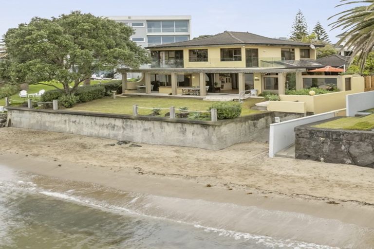 Property details for 5 Craig Road, Milford, Auckland, 0620