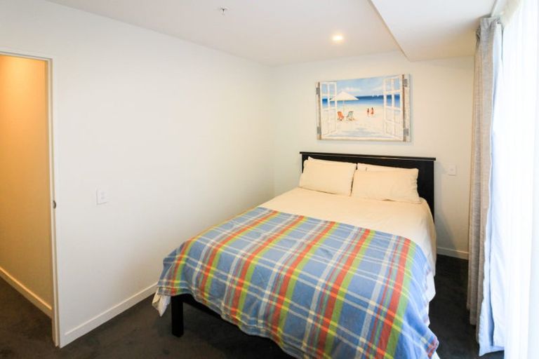 Photo of property in Pinnacle Apartments, E201/160 Victoria Street, Te Aro, Wellington, 6011
