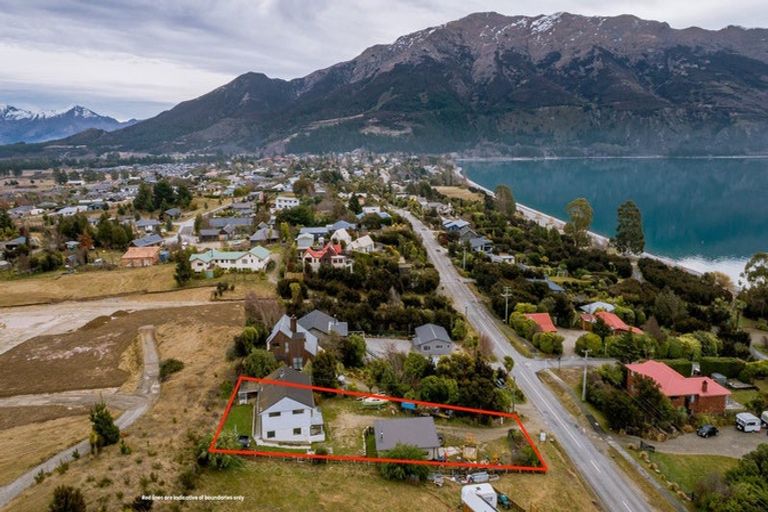 Photo of property in 217 Lakeview Terrace, Lake Hawea, Wanaka, 9382