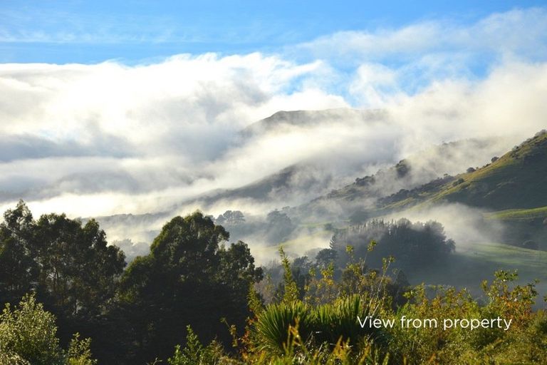 Photo of property in 50 Council Hill Road, Little River, 7591