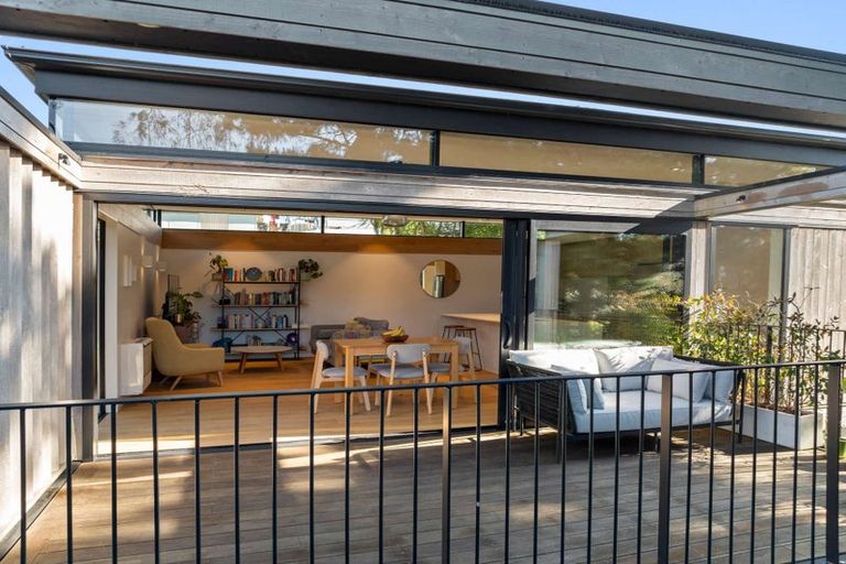 Photo of property in 1/49c Lancaster Road, Beach Haven, Auckland, 0626