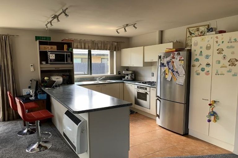 Photo of property in 8 Harvard Avenue, Wigram, Christchurch, 8042