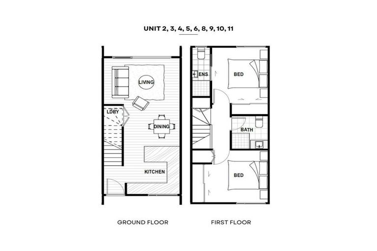 Photo of property in 30 Seon Place, Birkdale, Auckland, 0626