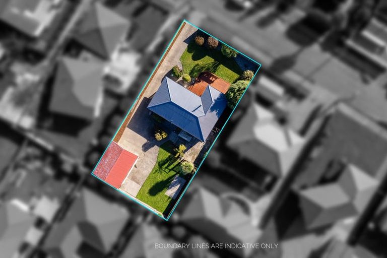 Photo of property in 8 Trevor Street, Hornby, Christchurch, 8042