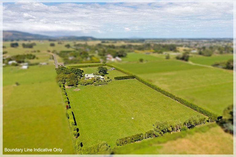 Photo of property in 1071 Queen Street East, Levin, 5510