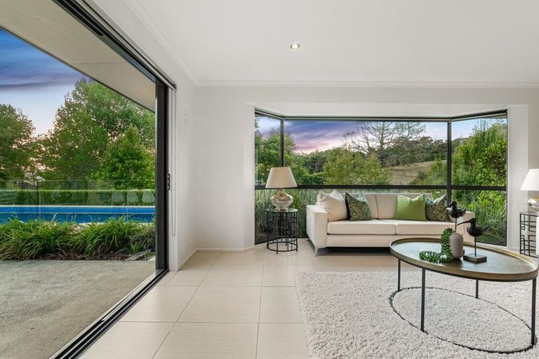 Photo of property in 3 Potter Road, Dairy Flat, Albany, 0792