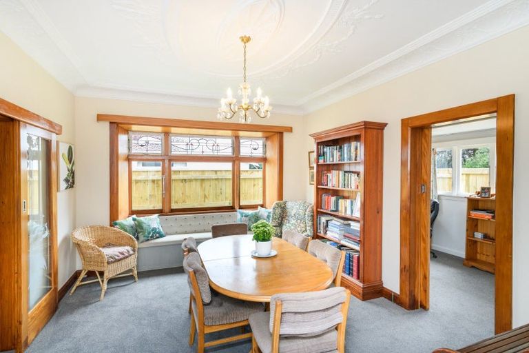 Photo of property in 9 Ngaio Street, West End, Palmerston North, 4412