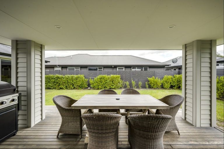 Photo of property in 412 Nottingley Road, Frimley, Hastings, 4120