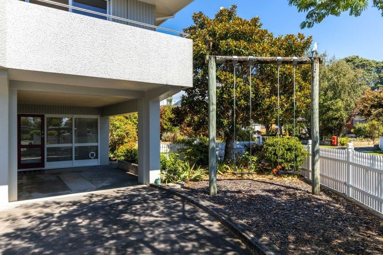 Photo of property in 40 Frank Wilson Terrace, Welbourn, New Plymouth, 4312