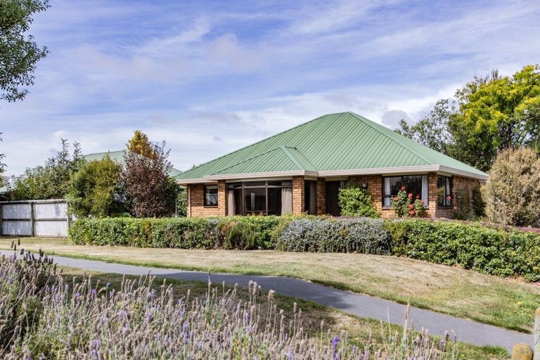 Photo of property in 24a Regent Avenue, Rangiora, 7400