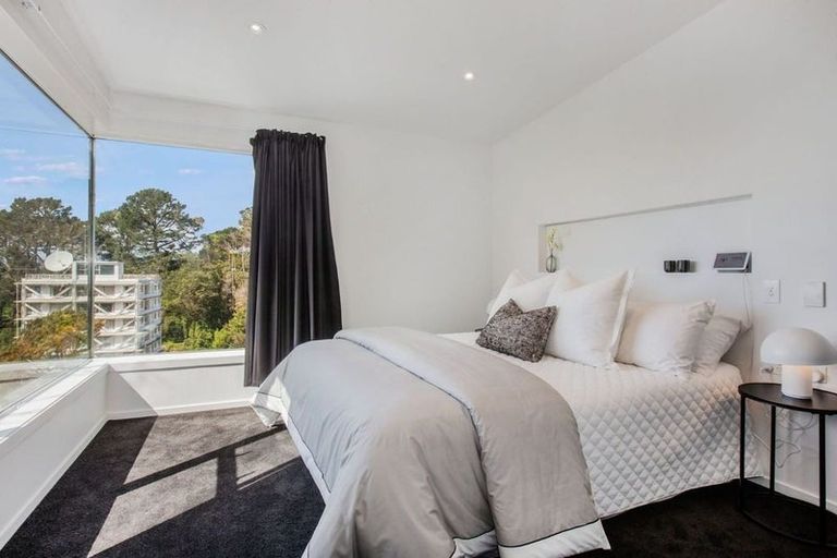 Photo of property in 10 Kilmister Avenue, Thorndon, Wellington, 6011