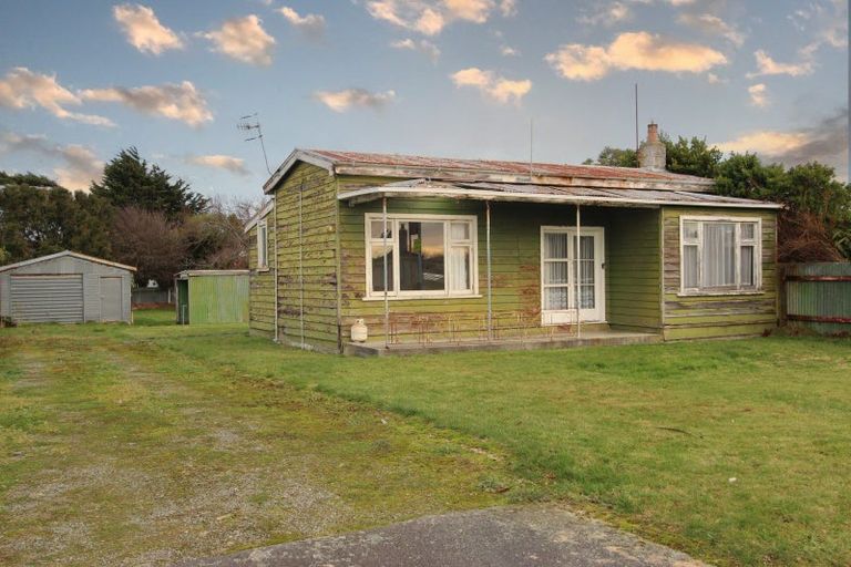 Photo of property in 161 Elizabeth Street, Appleby, Invercargill, 9812